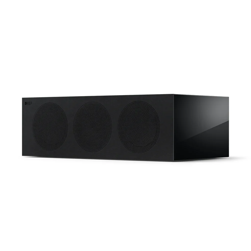 KEF R2 Meta Center Channel Speaker - Image 4