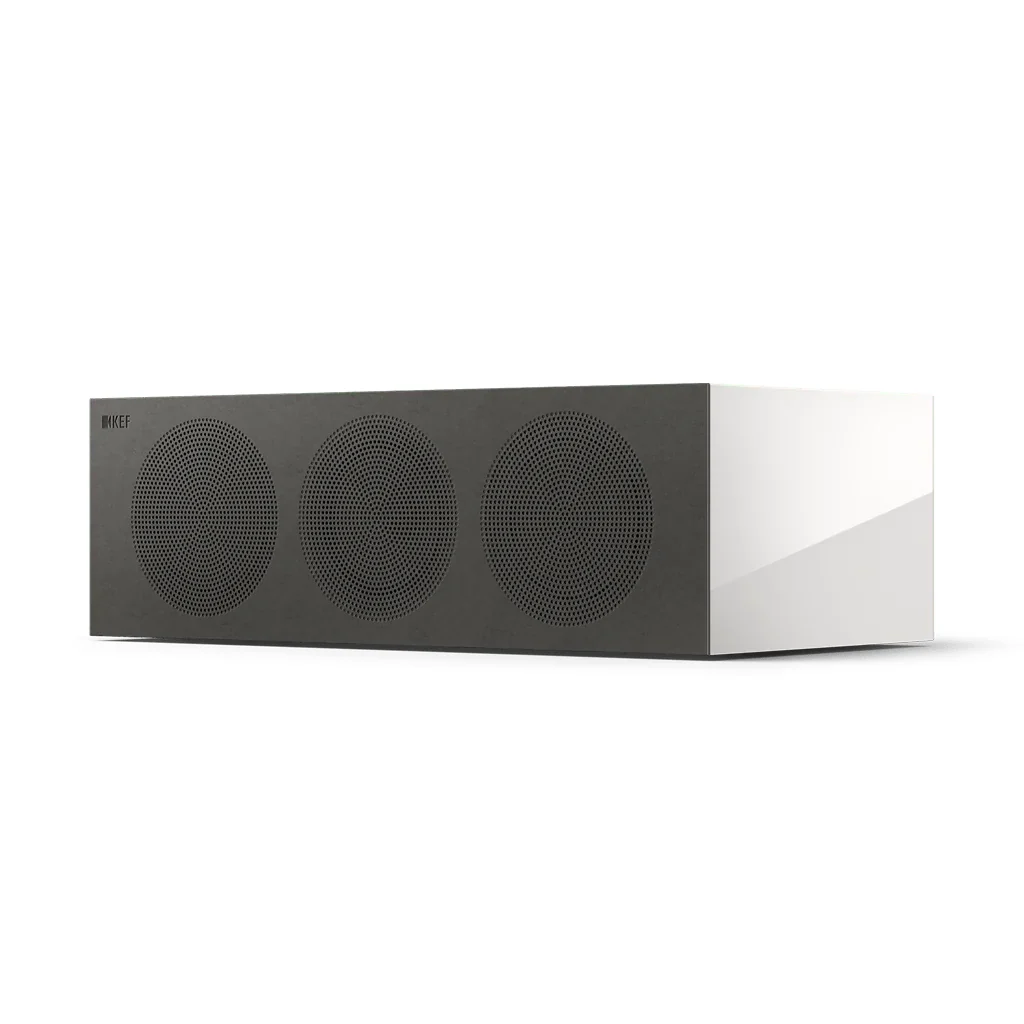 KEF R2 Meta Center Channel Speaker - Image 5