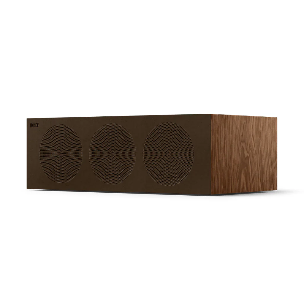 KEF R2 Meta Center Channel Speaker - Image 6