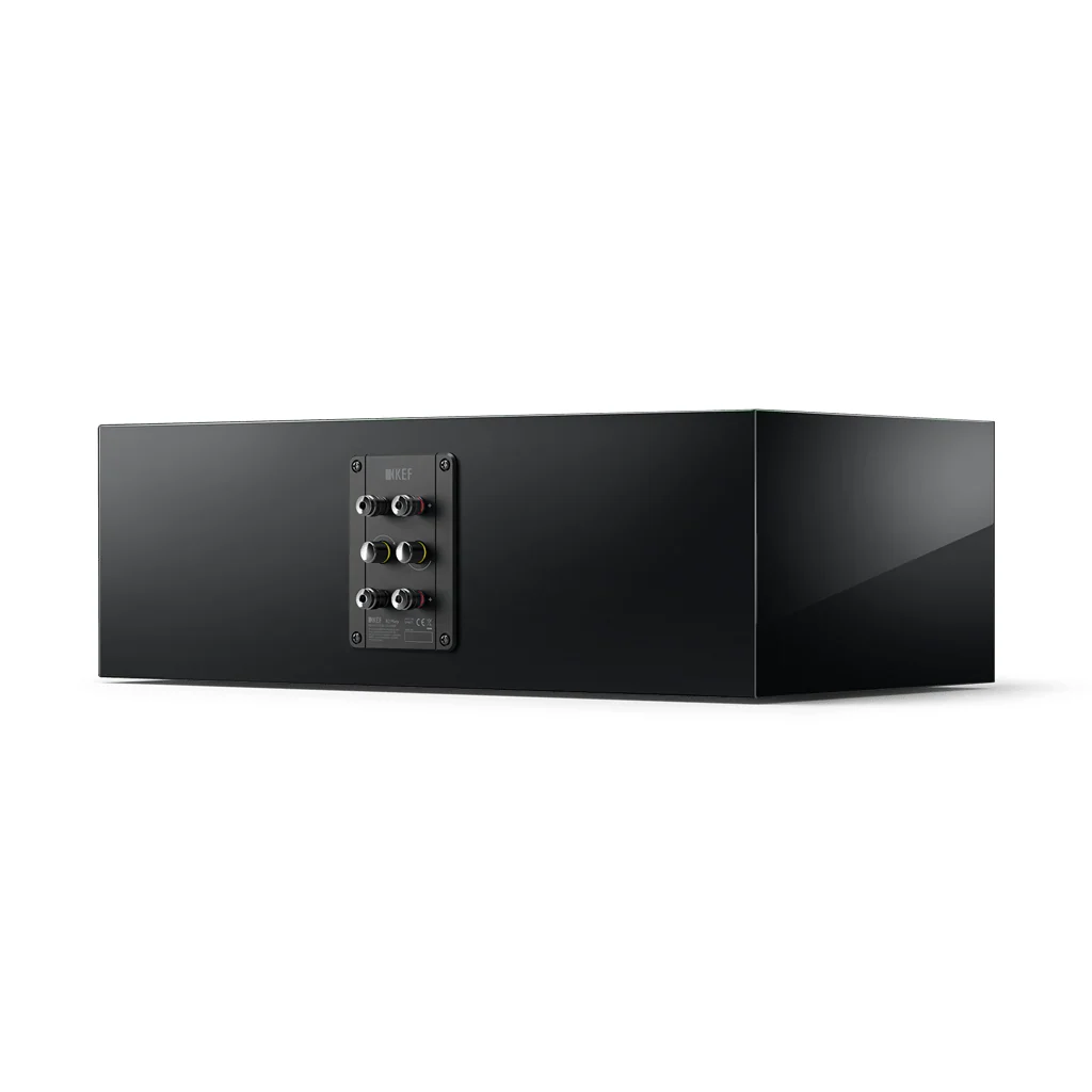 KEF R2 Meta Center Channel Speaker - Image 7
