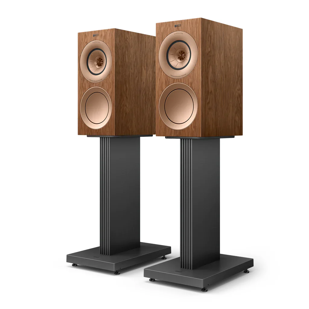 KEF R3 Meta Bookshelf Speakers (Pair) - Image 6