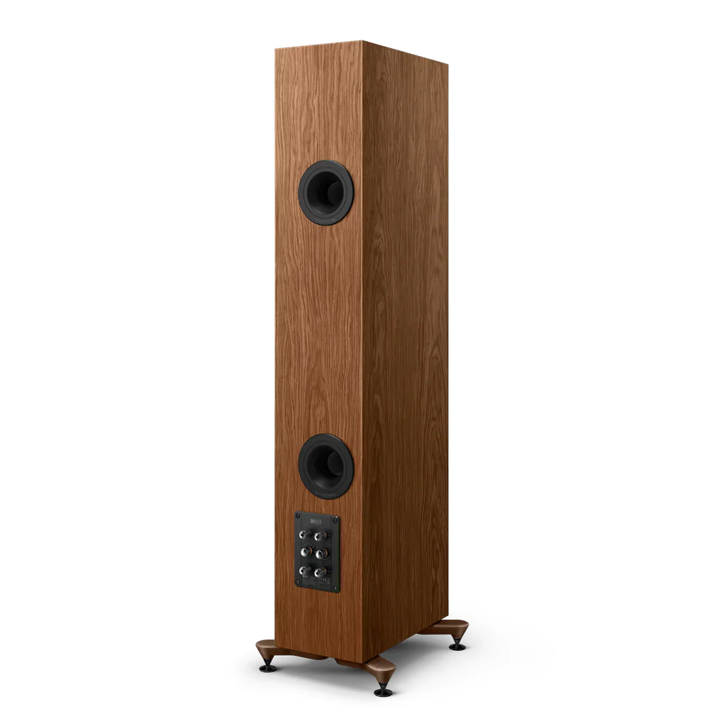 KEF R5 Meta Floorstanding Speakers (Each) - Image 10