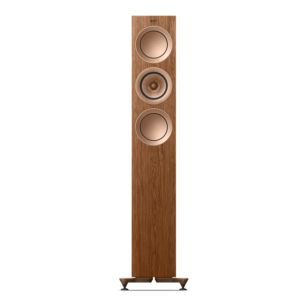 KEF R5 Meta Floorstanding Speakers (Each) - Image 7
