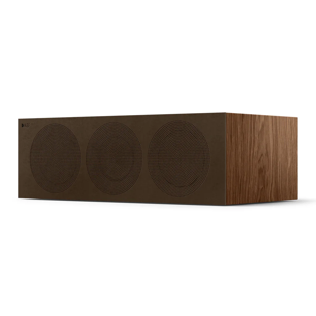 KEF R6 Meta Center Channel Speaker - Image 10