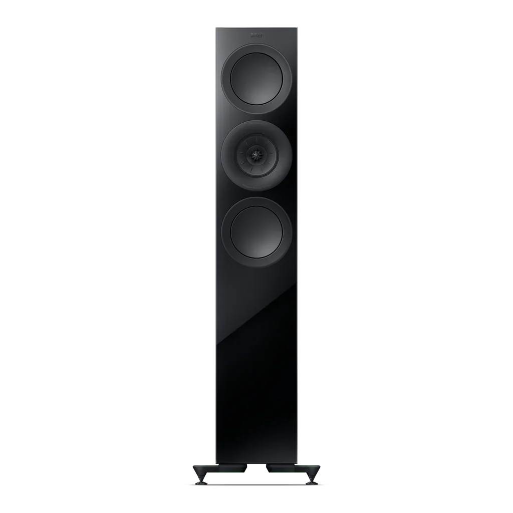 KEF R7 Meta Floorstanding Speakers (Each)