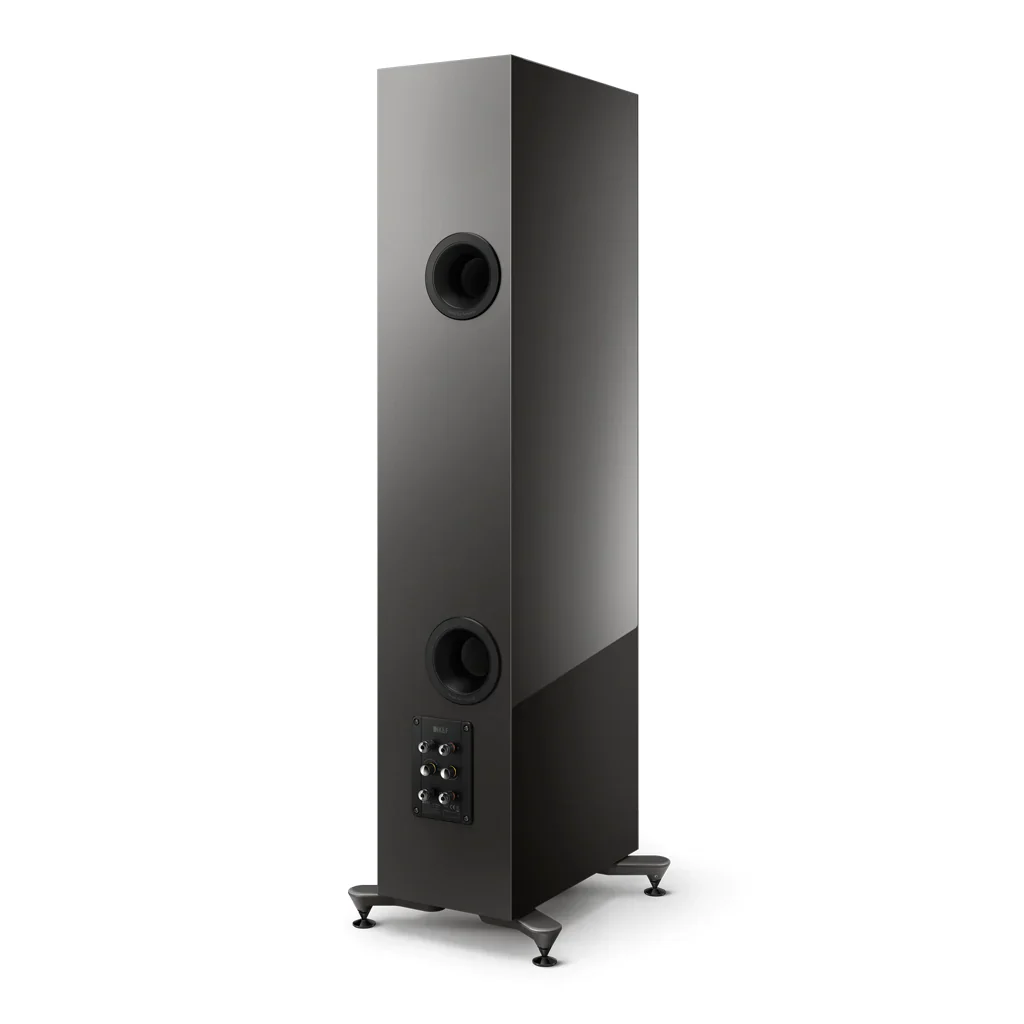 KEF R7 Meta Floorstanding Speakers (Each) - Image 10
