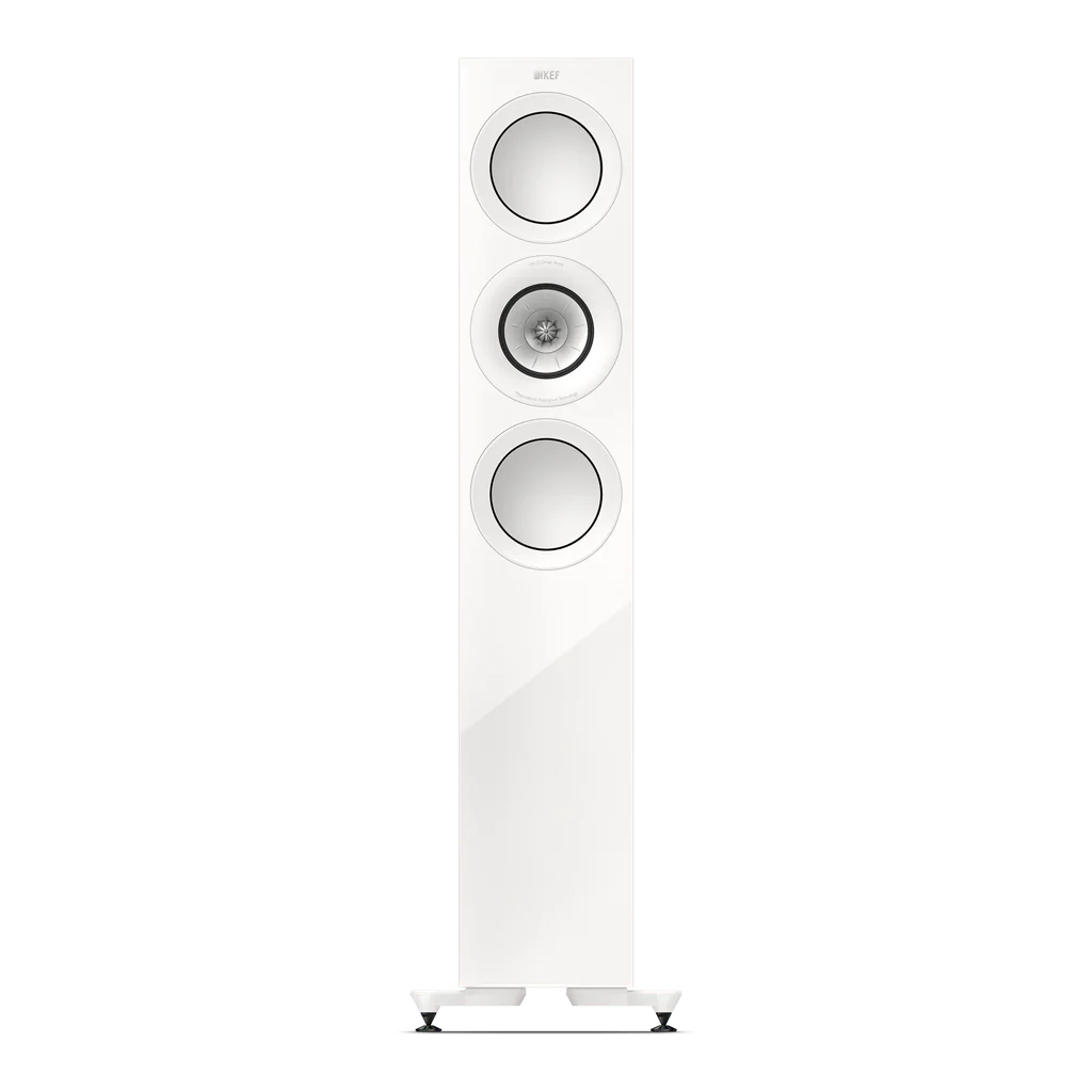 KEF R7 Meta Floorstanding Speakers (Each) - Image 3