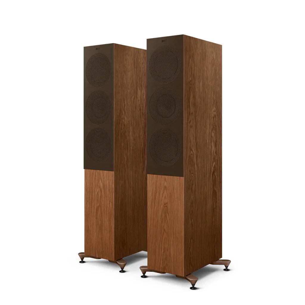 KEF R7 Meta Floorstanding Speakers (Each) - Image 9