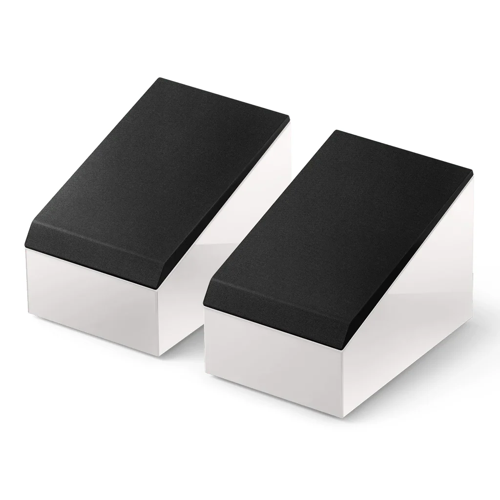 KEF R8 Meta Dolby Atmos Surround Speakers (Pair) - Image 5