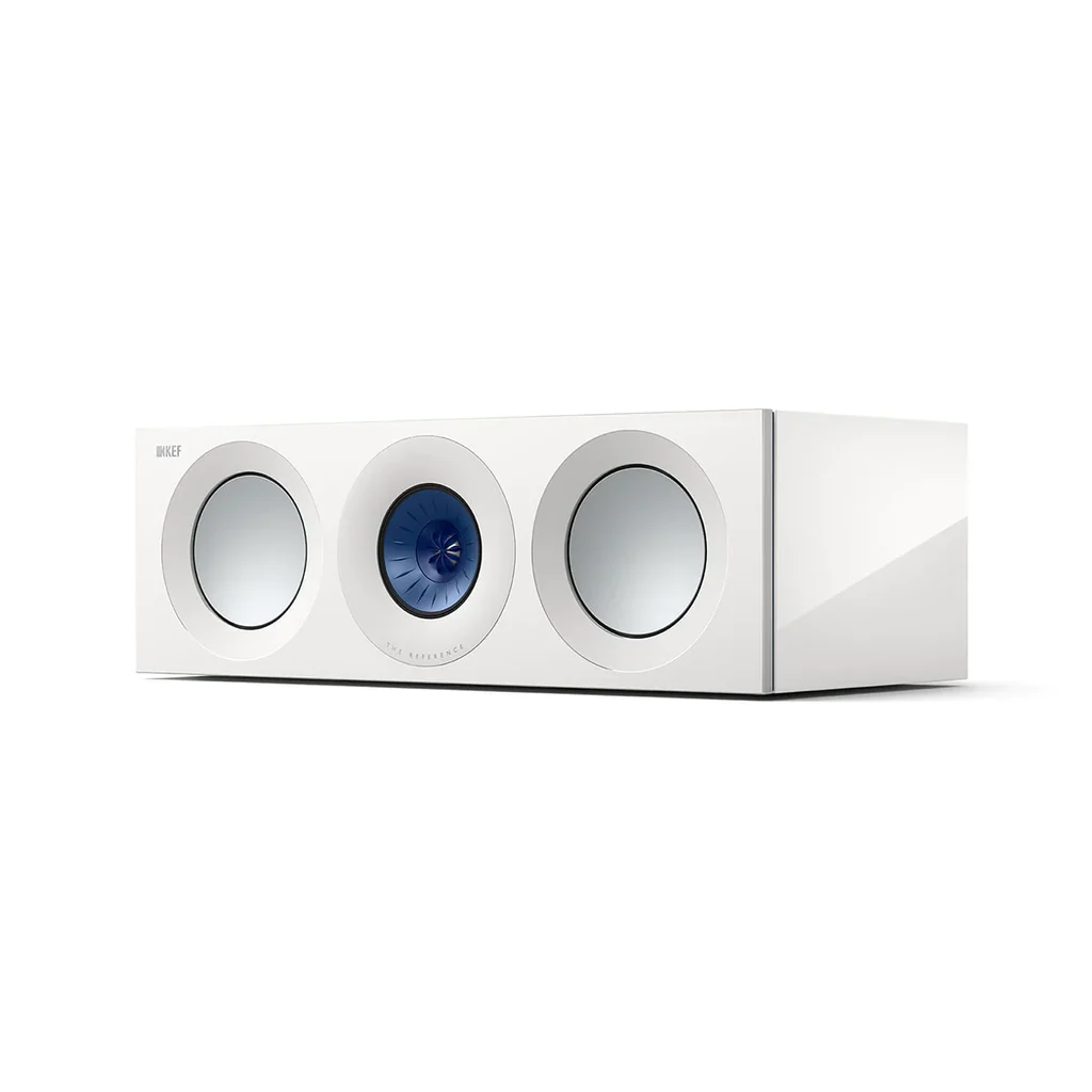 KEF Reference 2 Meta HiFi Center Channel Speaker (Each) - Image 2