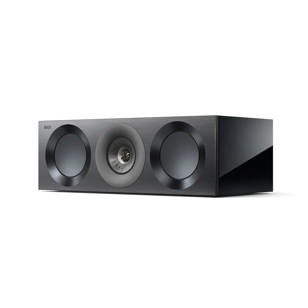 KEF Reference 2 Meta HiFi Center Channel Speaker (Each) - Image 4
