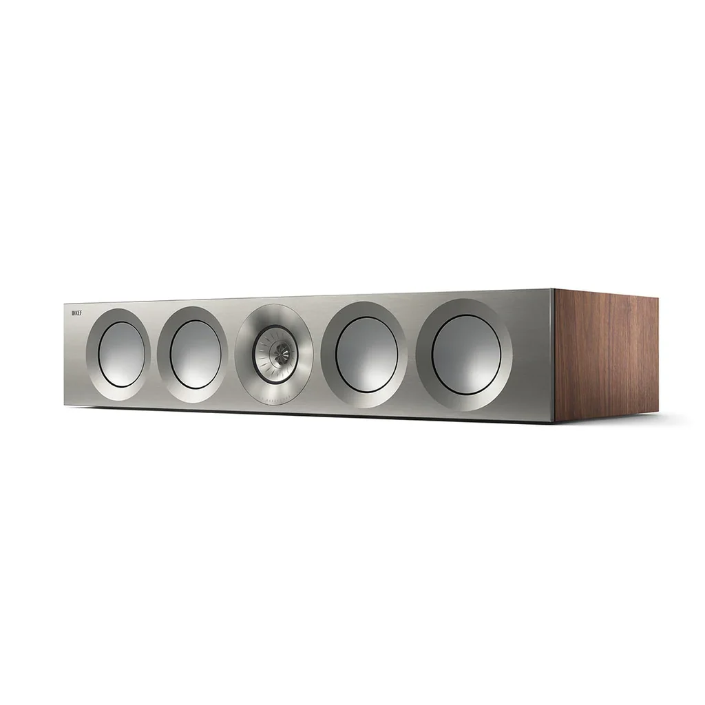 KEF Reference 4 Meta HiFi Center Speaker (Each)