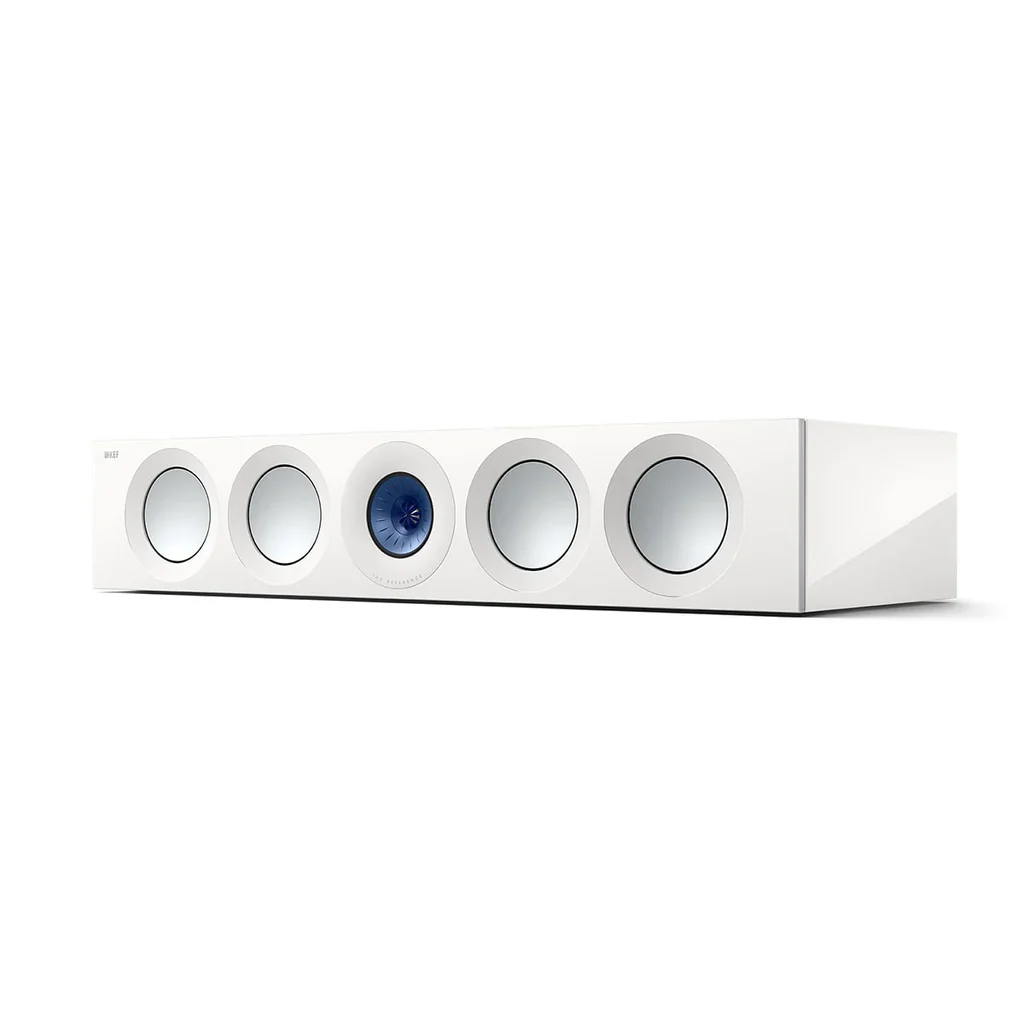 KEF Reference 4 Meta HiFi Center Speaker (Each) - Image 2