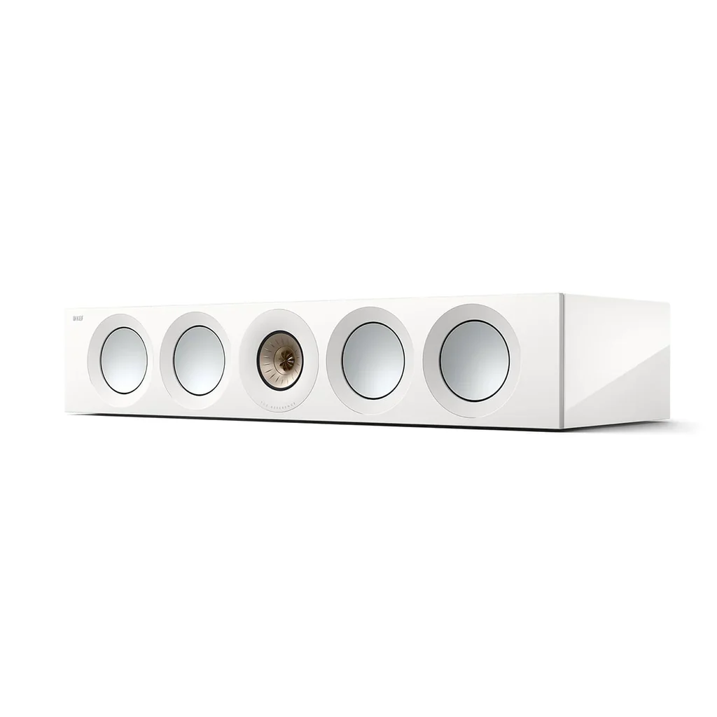 KEF Reference 4 Meta HiFi Center Speaker (Each) - Image 3
