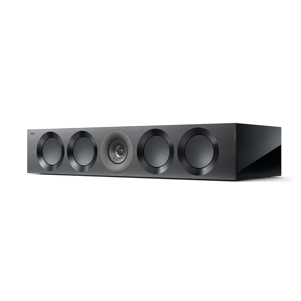 KEF Reference 4 Meta HiFi Center Speaker (Each) - Image 4