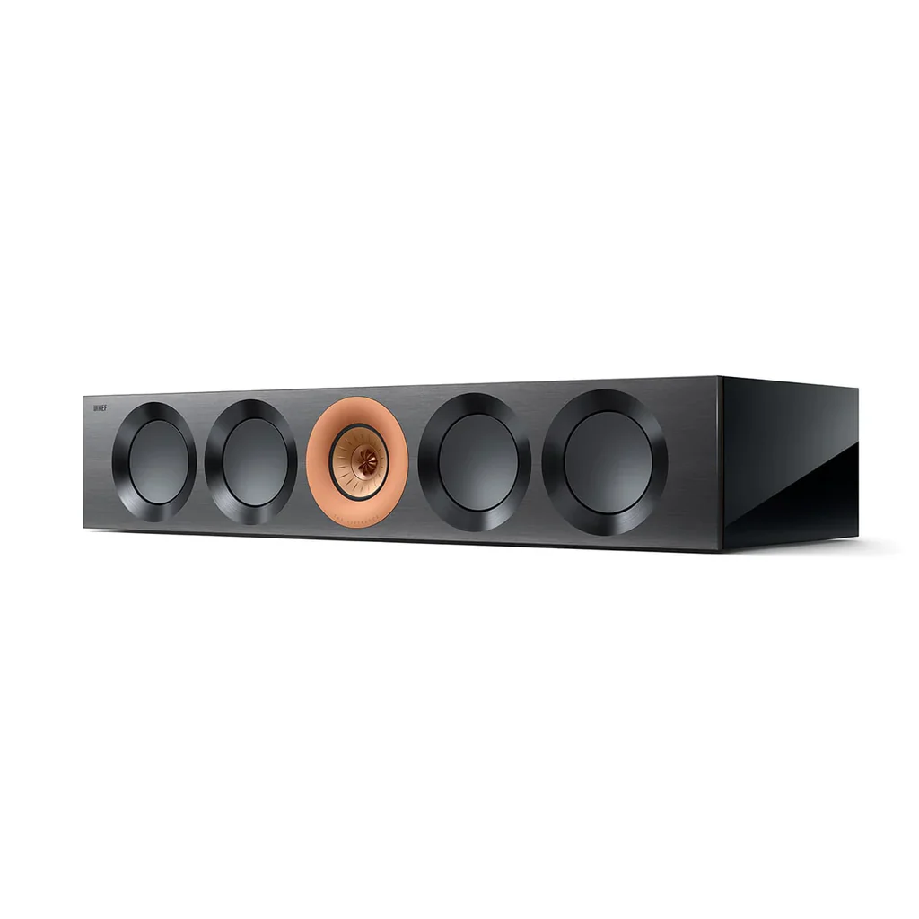 KEF Reference 4 Meta HiFi Center Speaker (Each) - Image 5