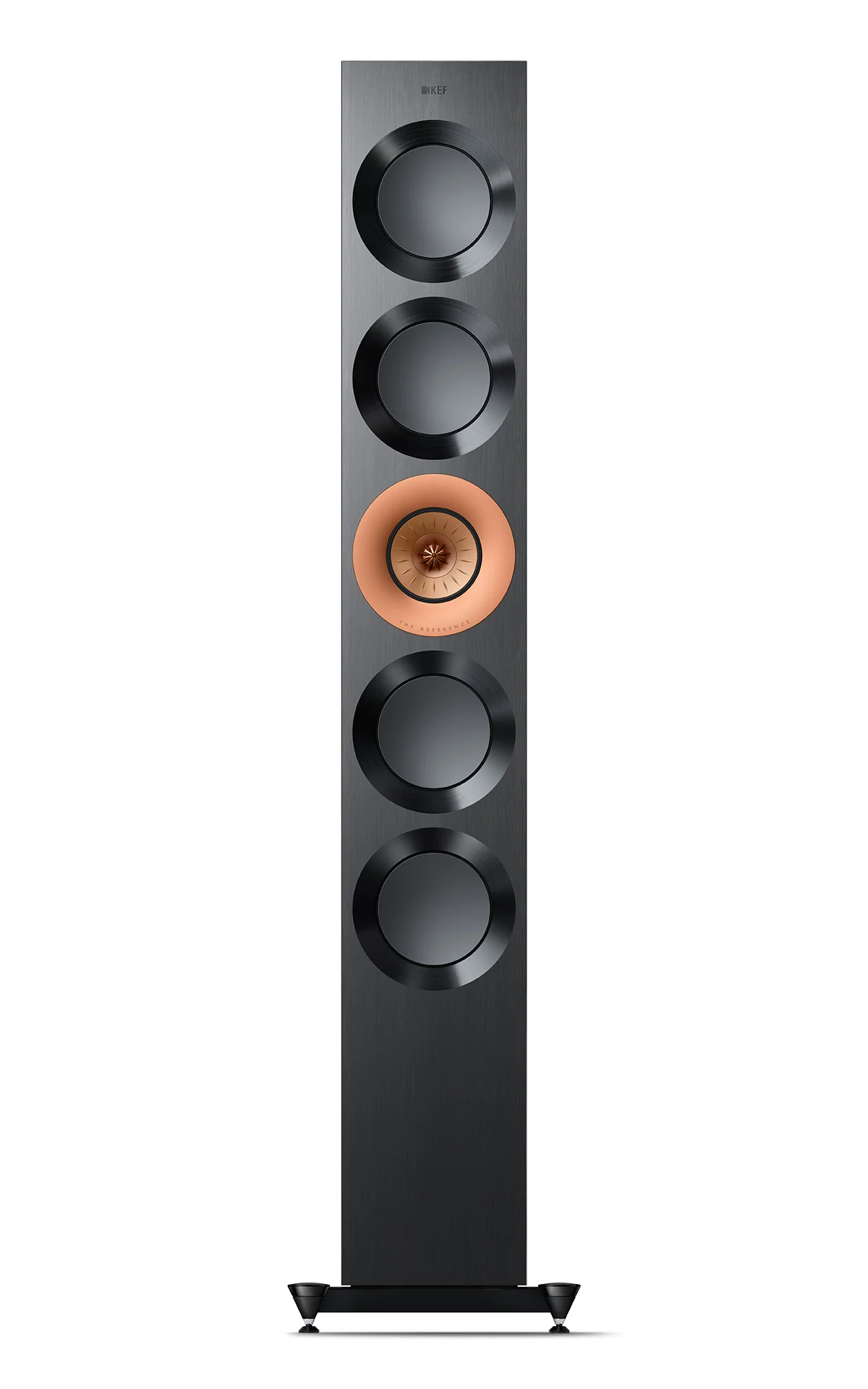 KEF Reference 5 Meta HiFi Floorstanding Speakers (Pair) - Image 10