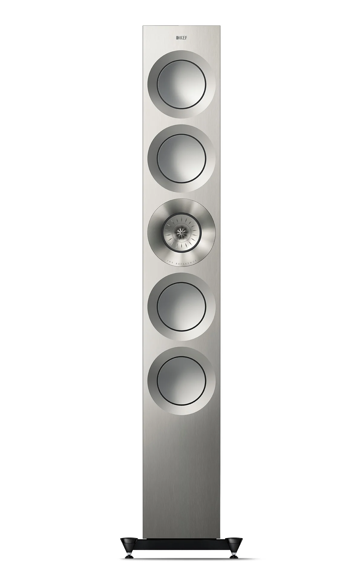 KEF Reference 5 Meta HiFi Floorstanding Speakers (Pair) - Image 16