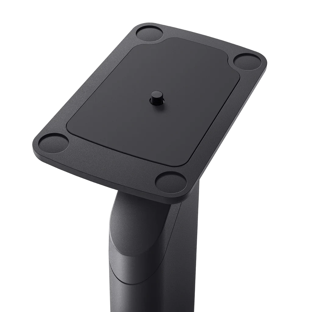 KEF S1 Floor Stand for use with LSX Series Speakers (Pair) - Image 6