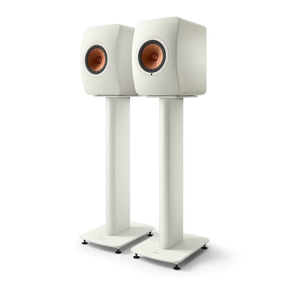 KEF S2 Floor Stand for use with LS Series Speakers (Pair) - Image 10
