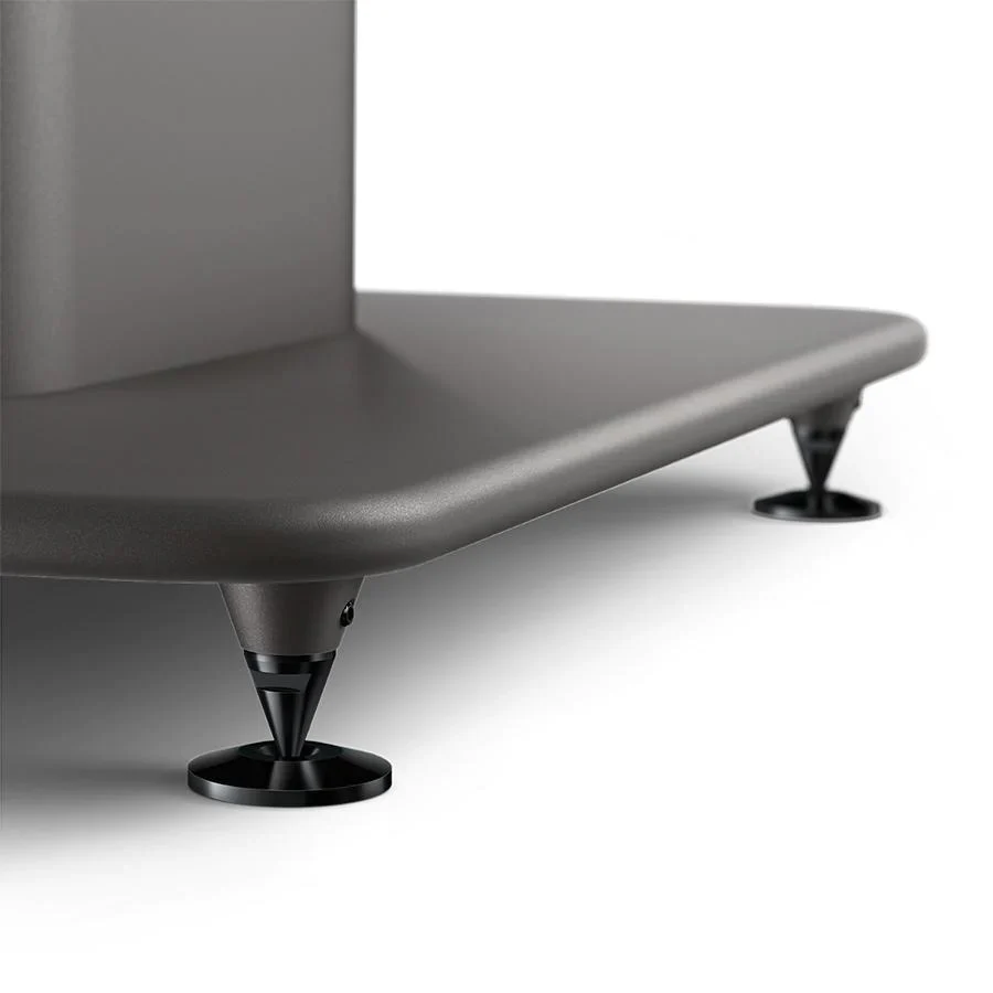 KEF S2 Floor Stand for use with LS Series Speakers (Pair) - Image 4