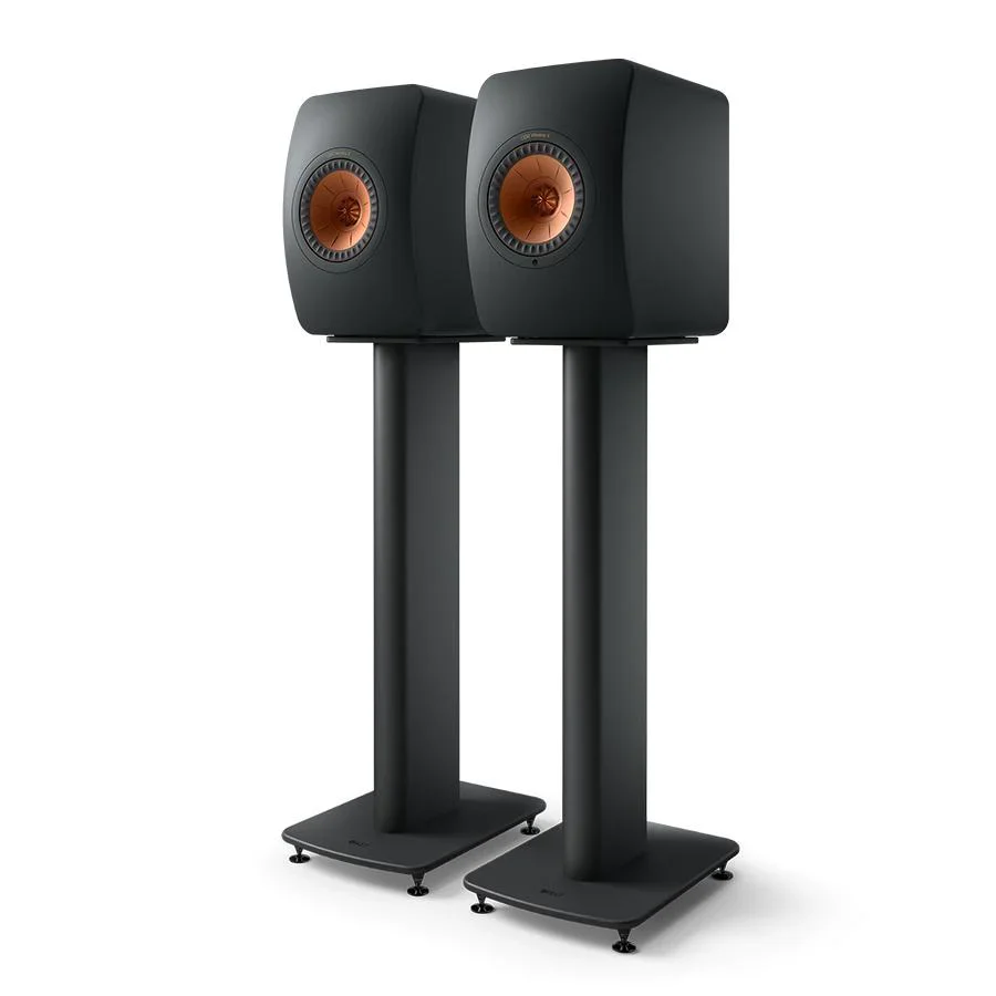 KEF S2 Floor Stand for use with LS Series Speakers (Pair) - Image 6