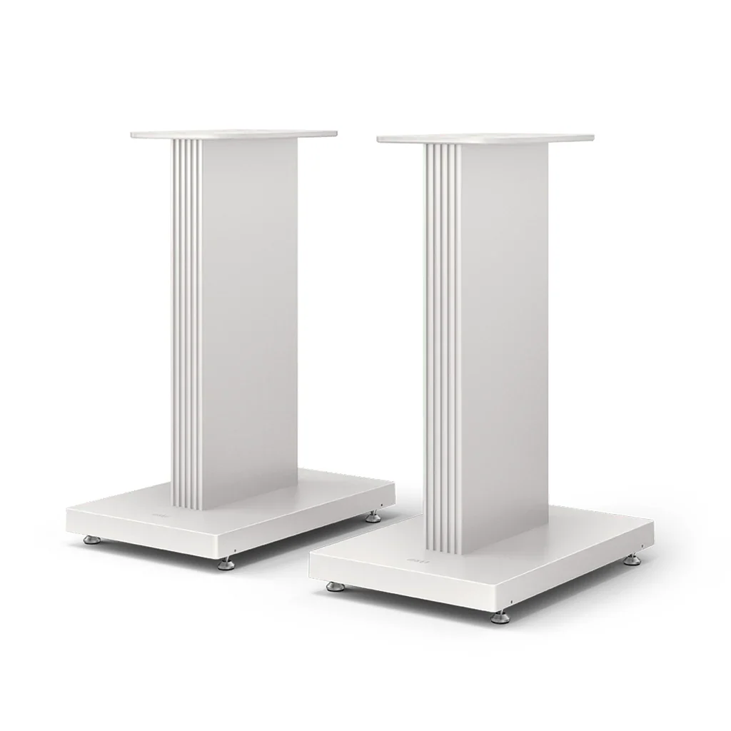 KEF S3 Floor Stands for use with R3 Meta (Pair) - Image 2