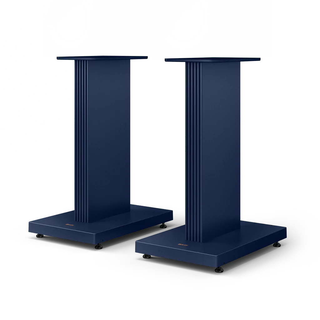 KEF S3 Floor Stands for use with R3 Meta (Pair) - Image 3