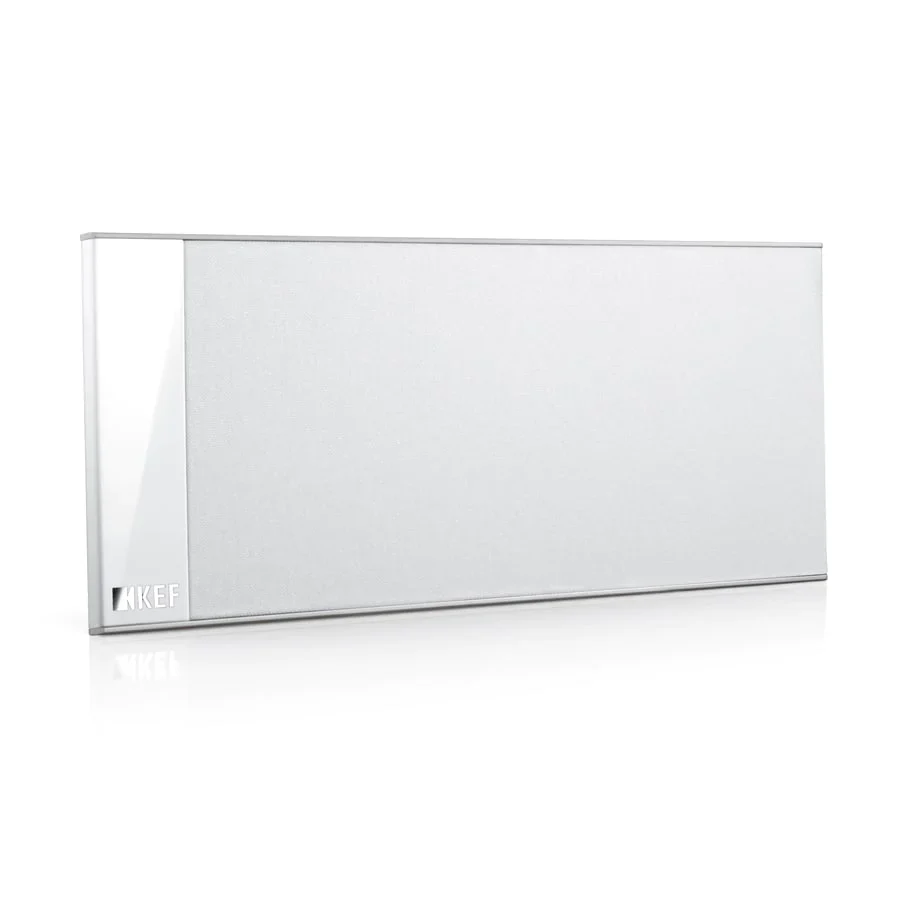 KEF T101c Ultra-Thin Center Channel Speaker (Each) - Image 2