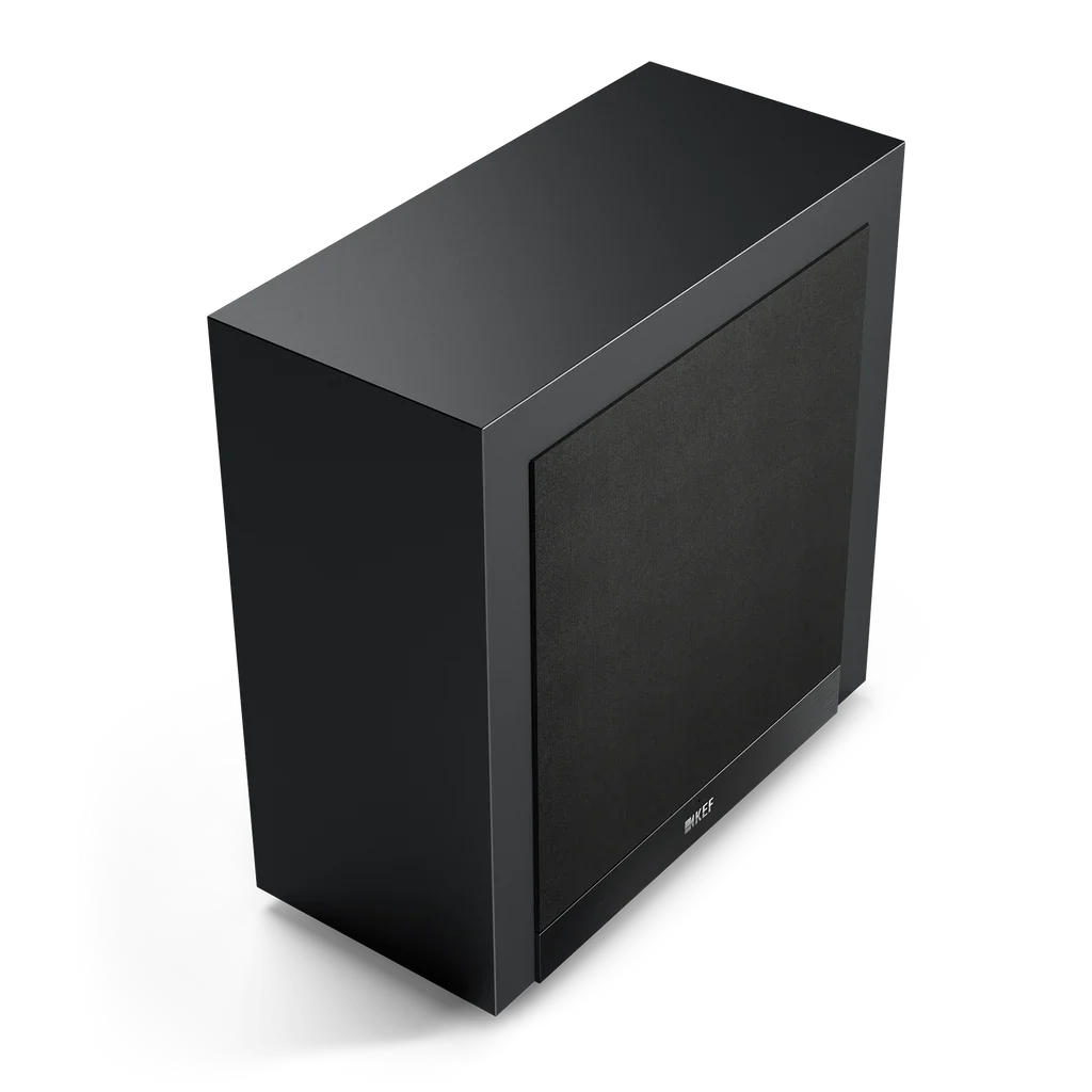 KEF T2 Slim Profile Subwoofer (Each) - Image 2