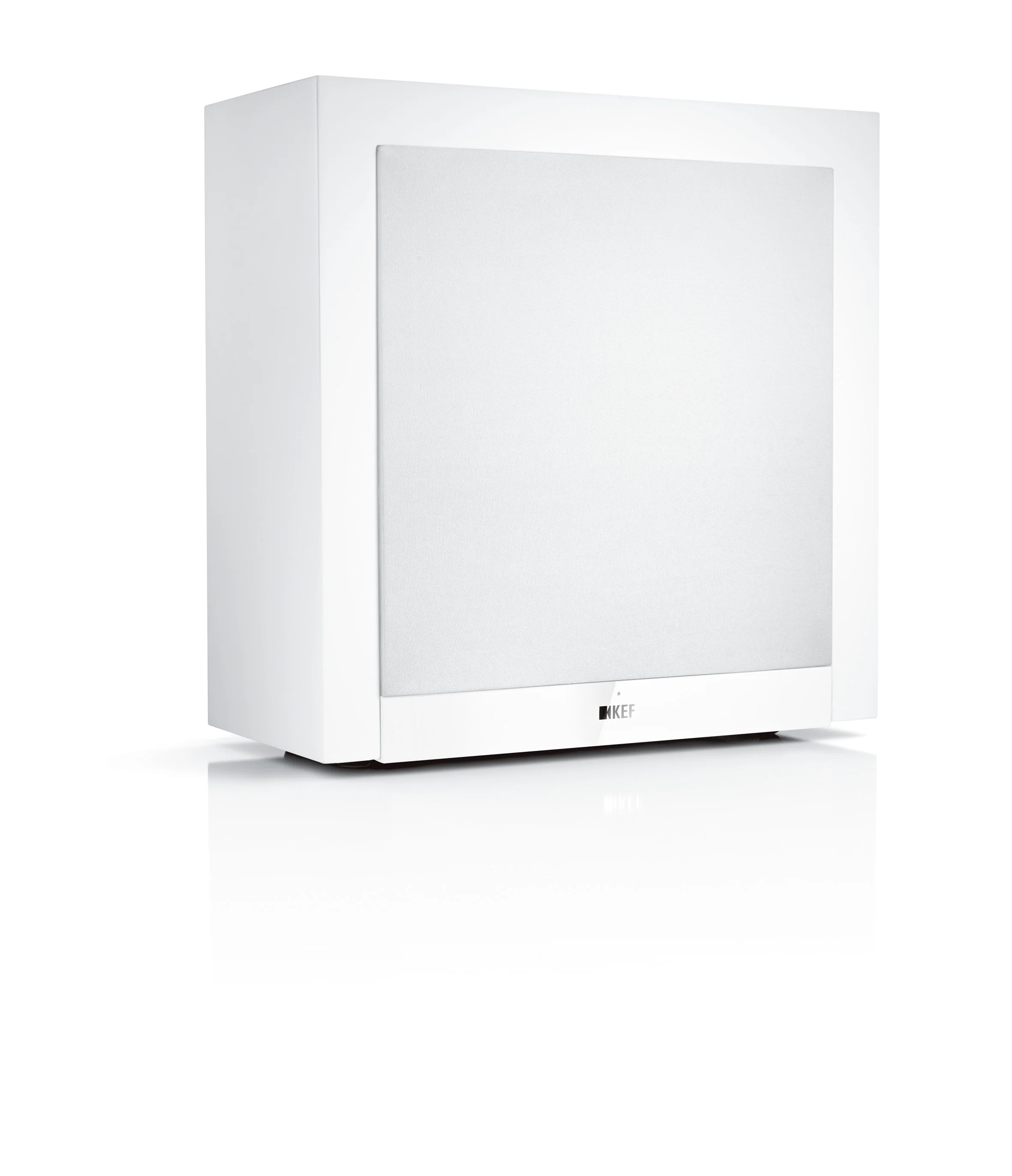KEF T2 Slim Profile Subwoofer (Each) - Image 3