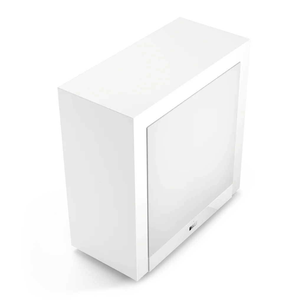 KEF T2 Slim Profile Subwoofer (Each) - Image 4