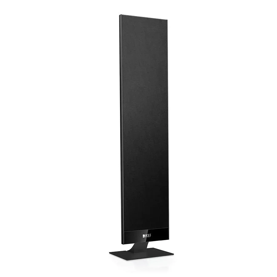 KEF T301 Ultra-Thin Satellite Speakers (Pair) - Image 2