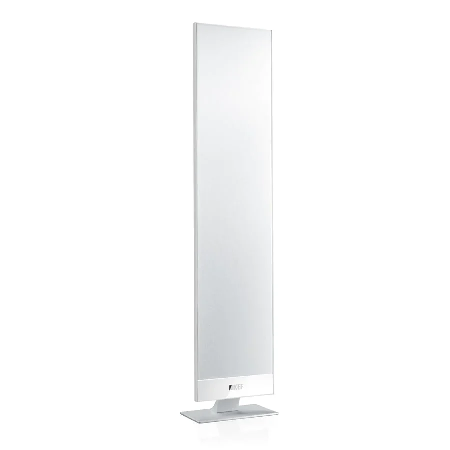 KEF T301 Ultra-Thin Satellite Speakers (Pair) - Image 4
