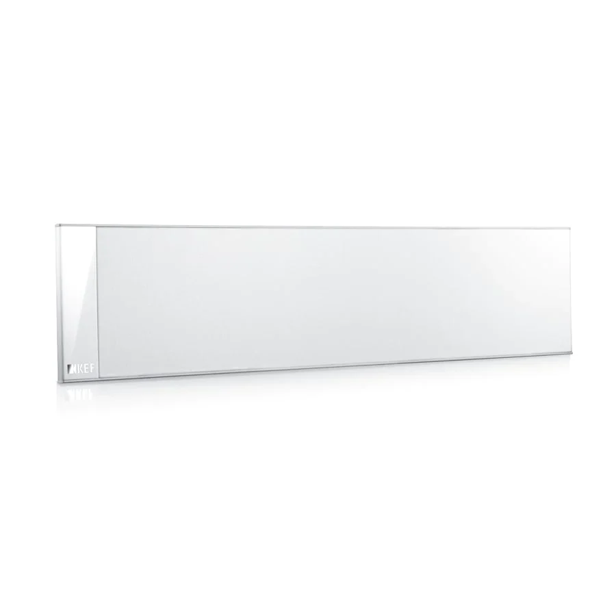 KEF T301c Ultra-Thin Center Channel Speaker (Each) - Image 2