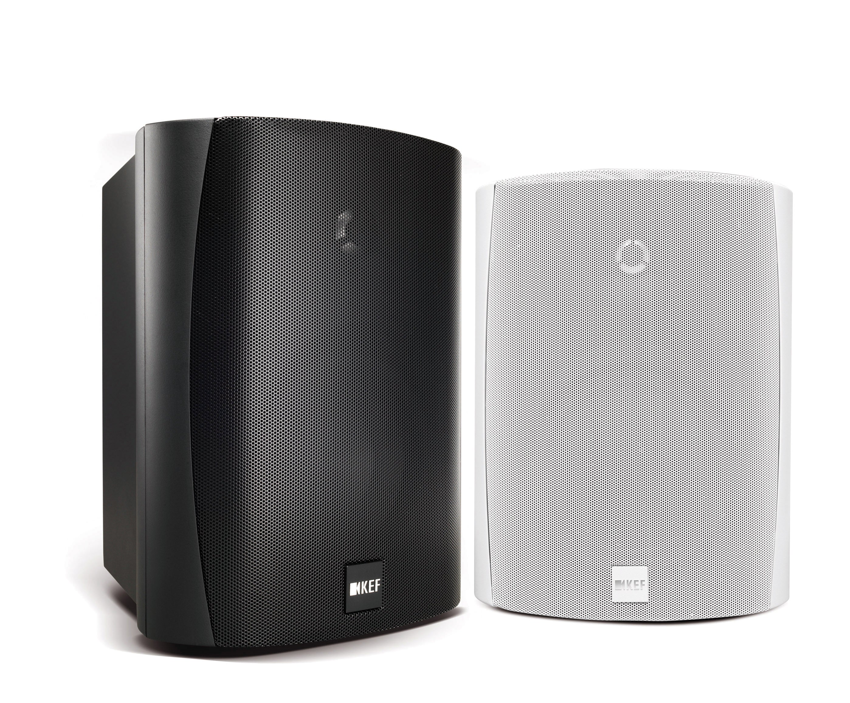 KEF Ventura 5 All Weather Outdoor Speakers (Pair)