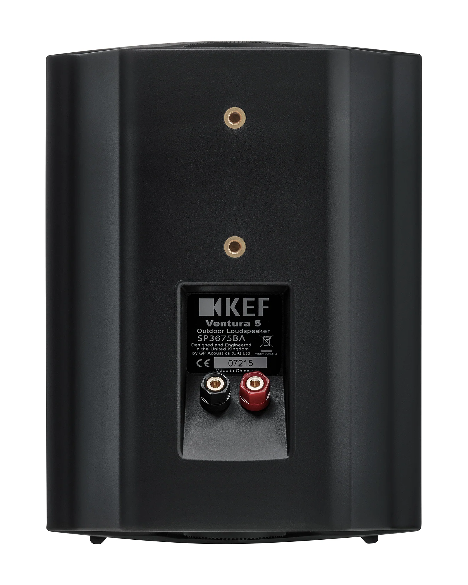 KEF Ventura 5 All Weather Outdoor Speakers (Pair) - Image 3
