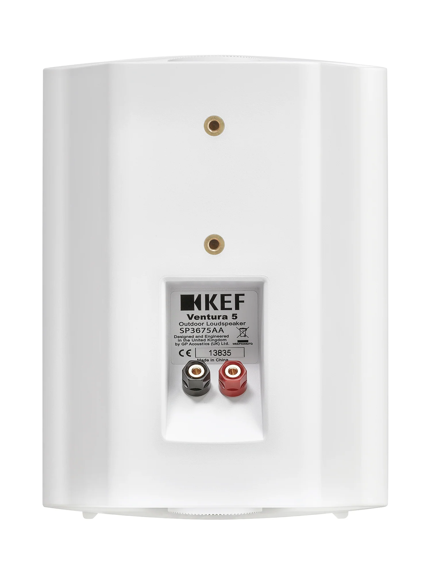 KEF Ventura 5 All Weather Outdoor Speakers (Pair) - Image 6