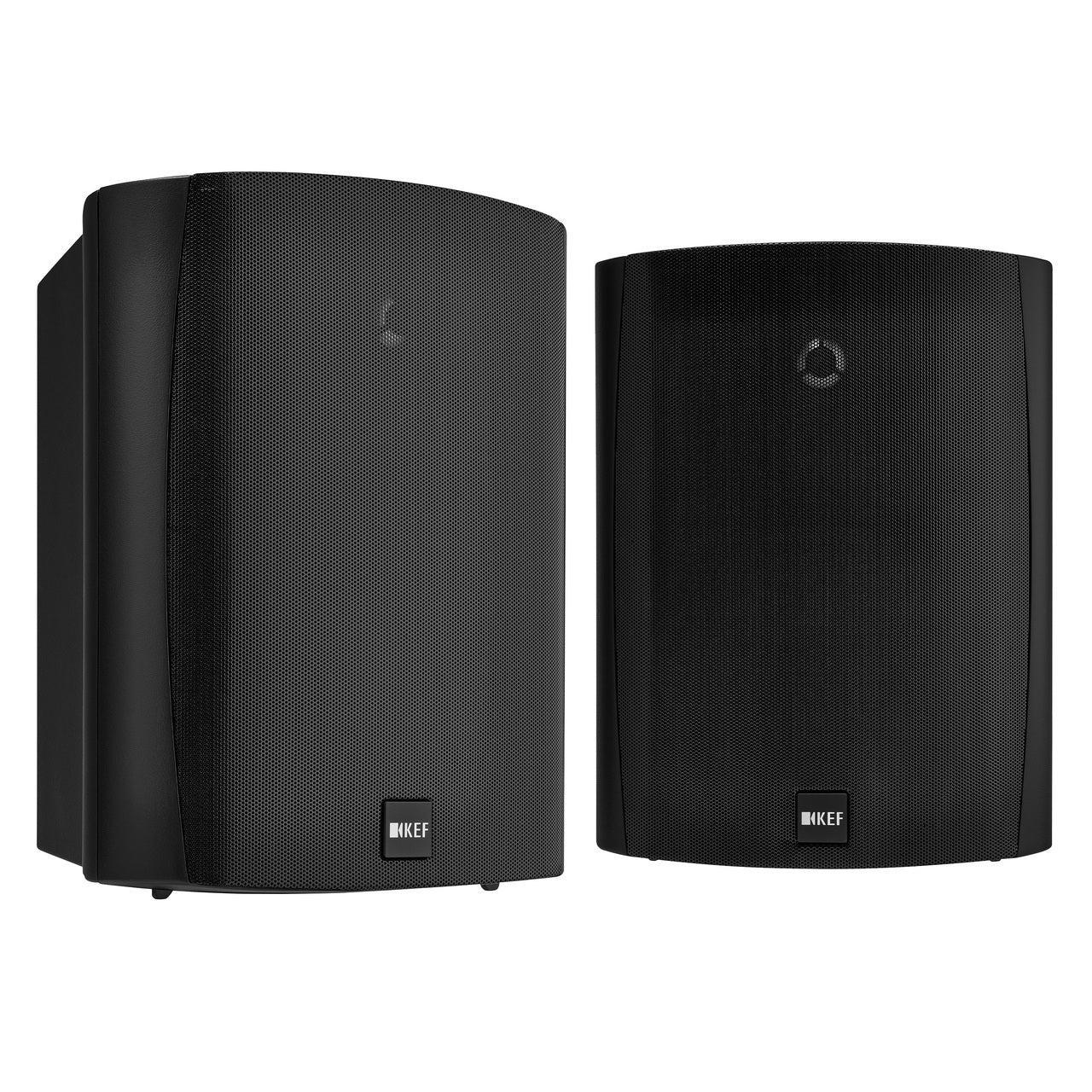 KEF Ventura 6 All Weather Outdoor Speakers (Pair) - Image 2
