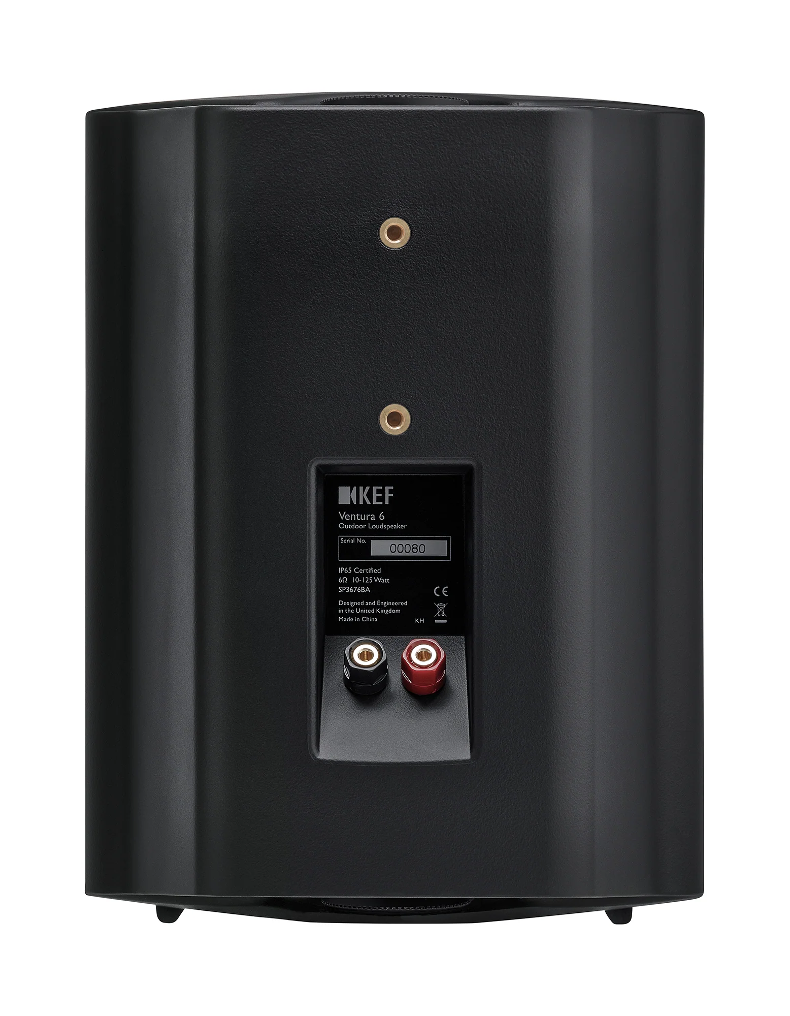 KEF Ventura 6 All Weather Outdoor Speakers (Pair) - Image 4