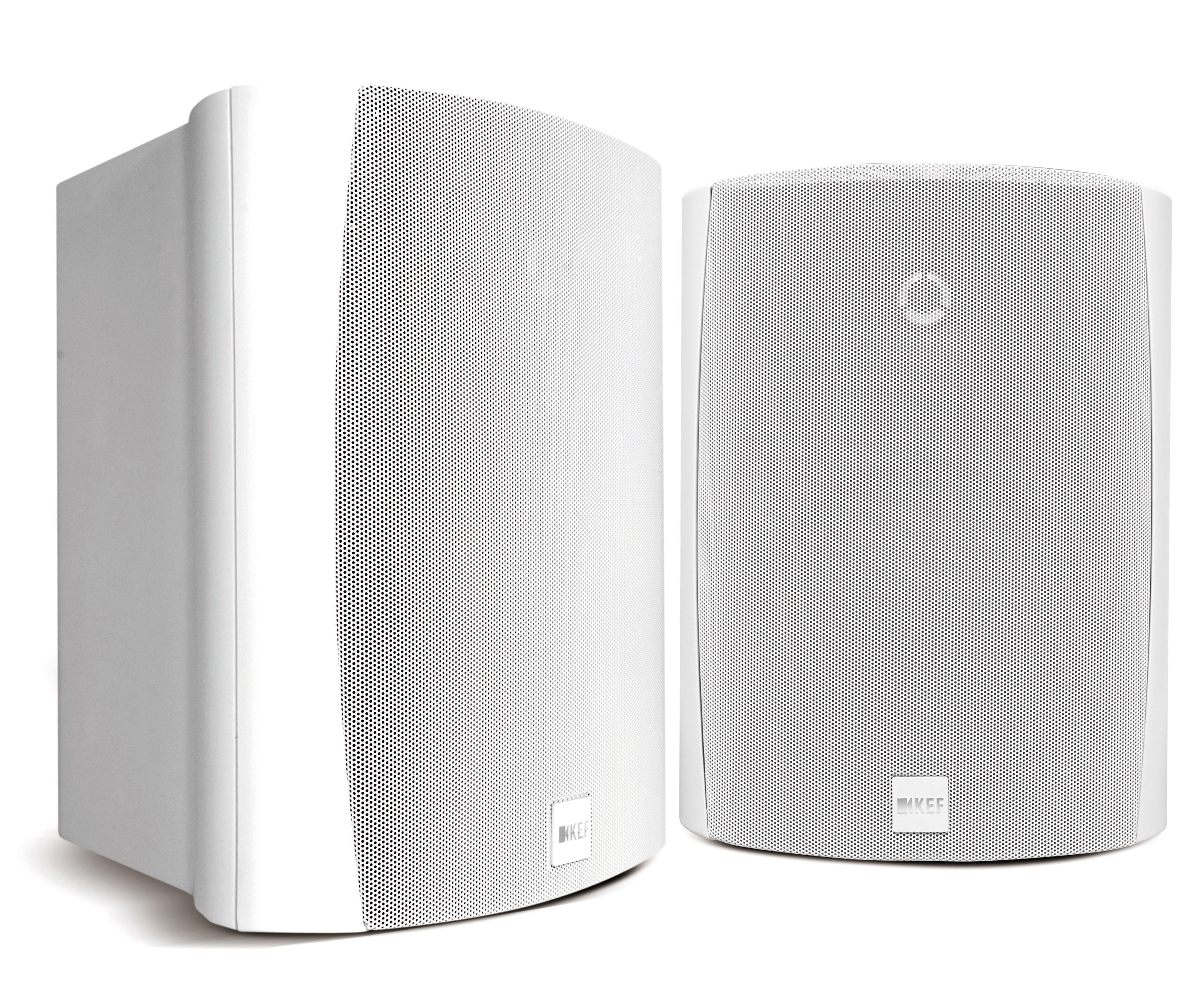 KEF Ventura 6 All Weather Outdoor Speakers (Pair) - Image 5
