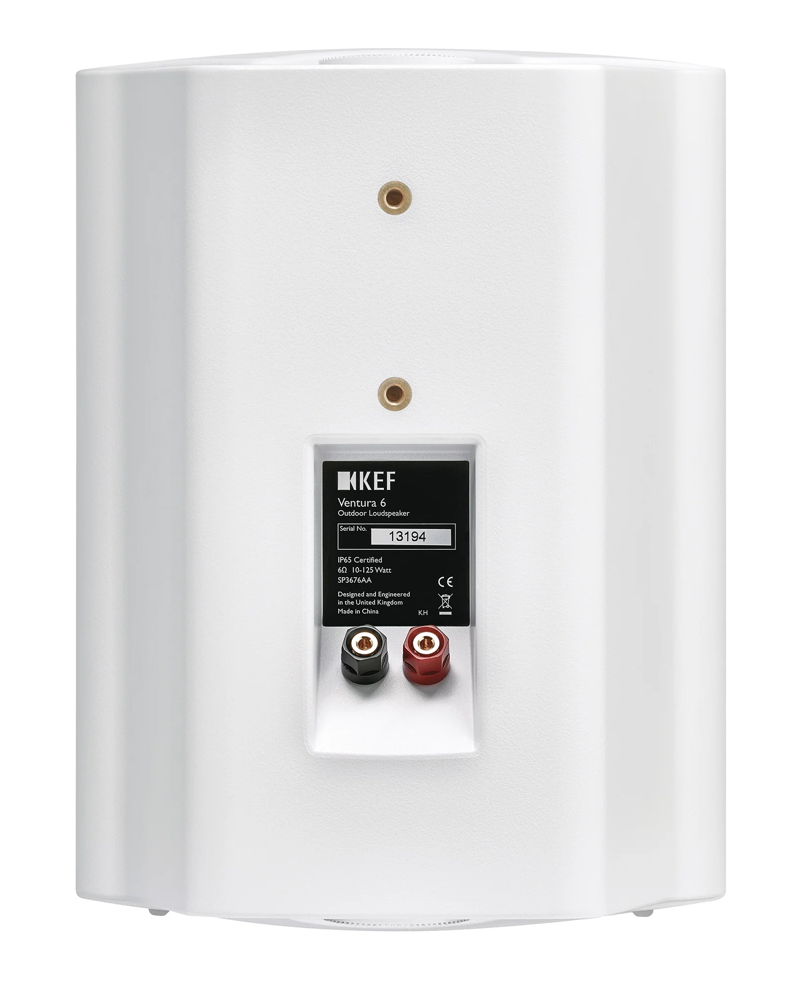 KEF Ventura 6 All Weather Outdoor Speakers (Pair) - Image 7