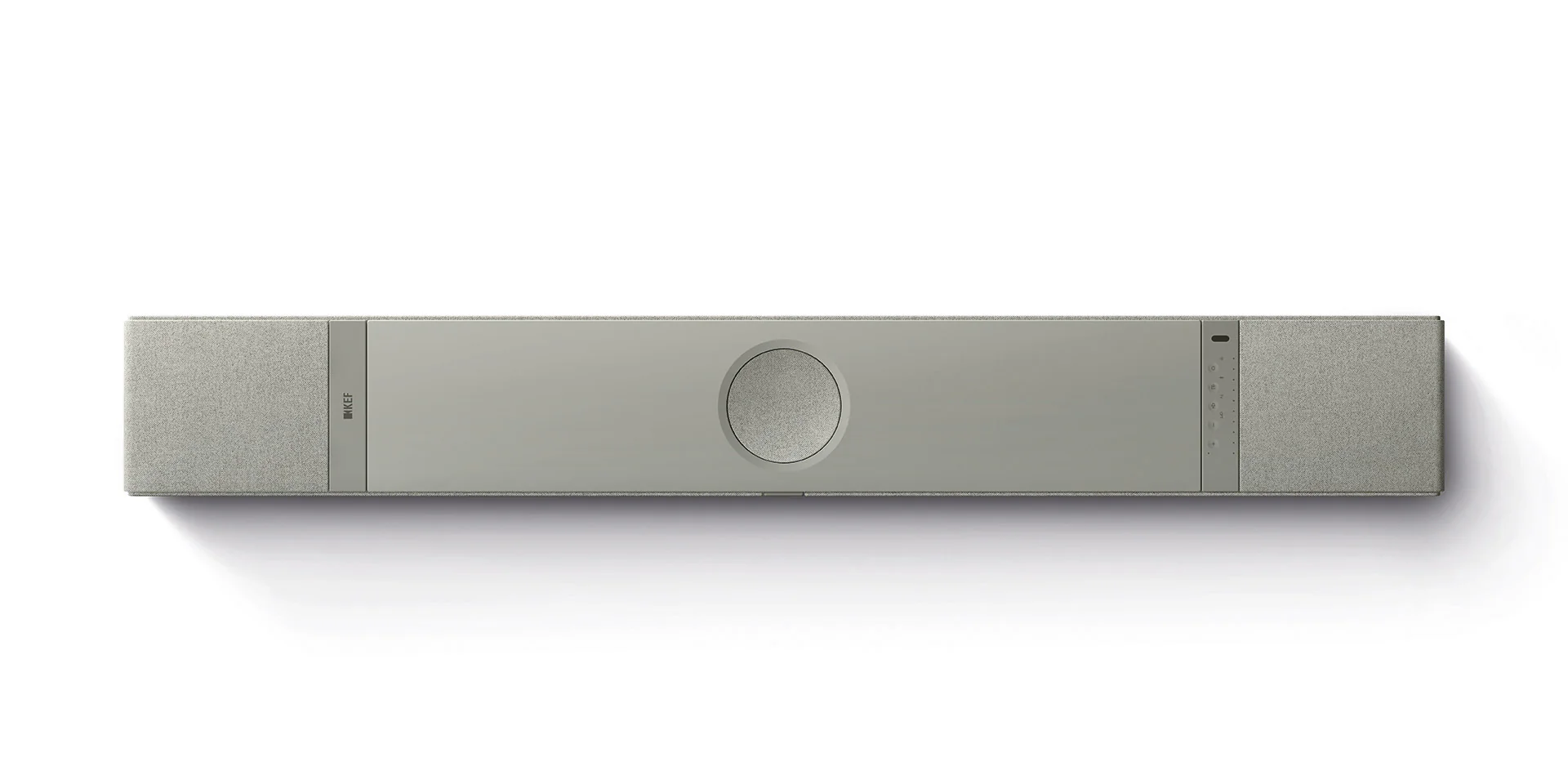 KEF XIO 5.1.2 Soundbar - Image 9