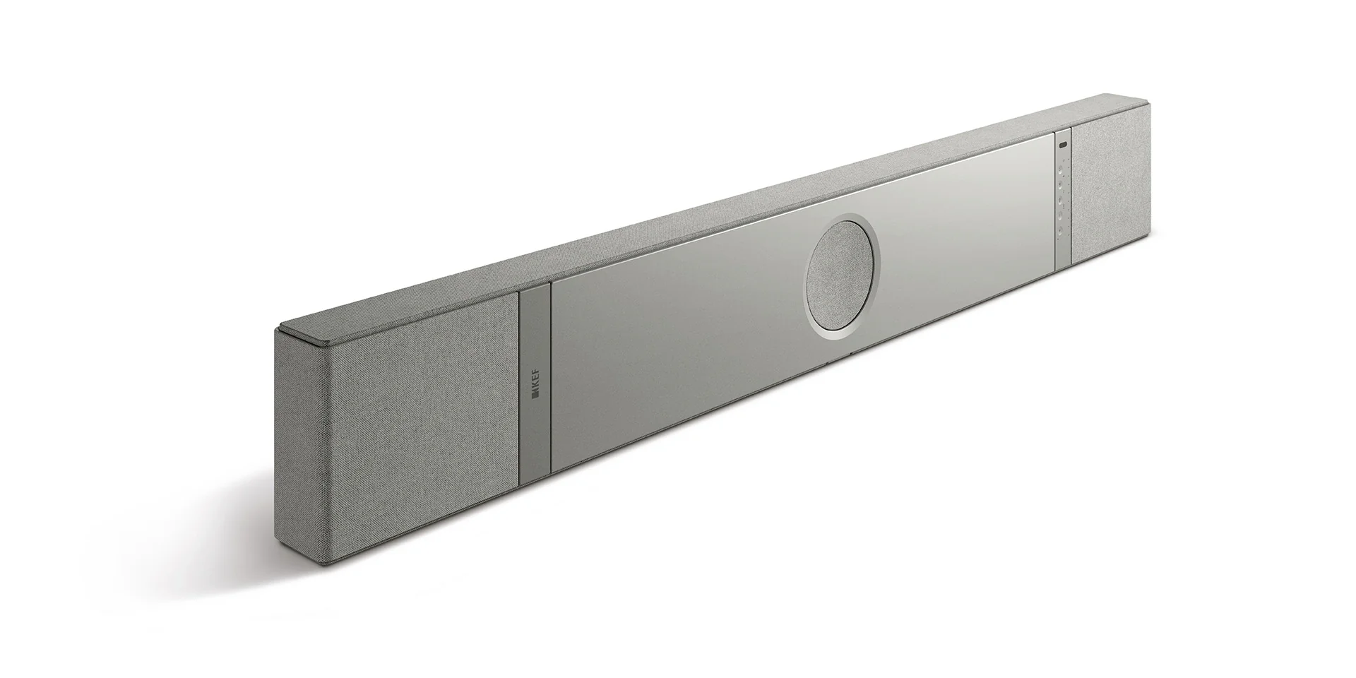 KEF XIO 5.1.2 Soundbar - Image 10