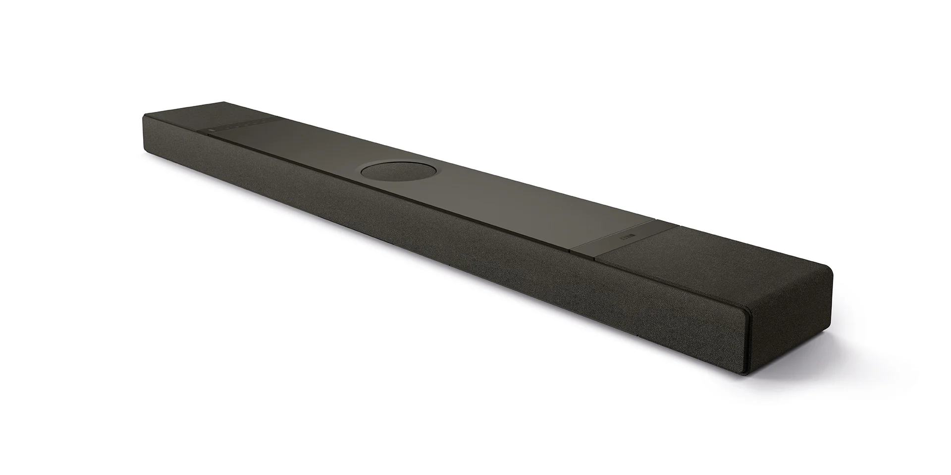 KEF XIO 5.1.2 Soundbar Bundle with KW2 BT Receiver - Image 3