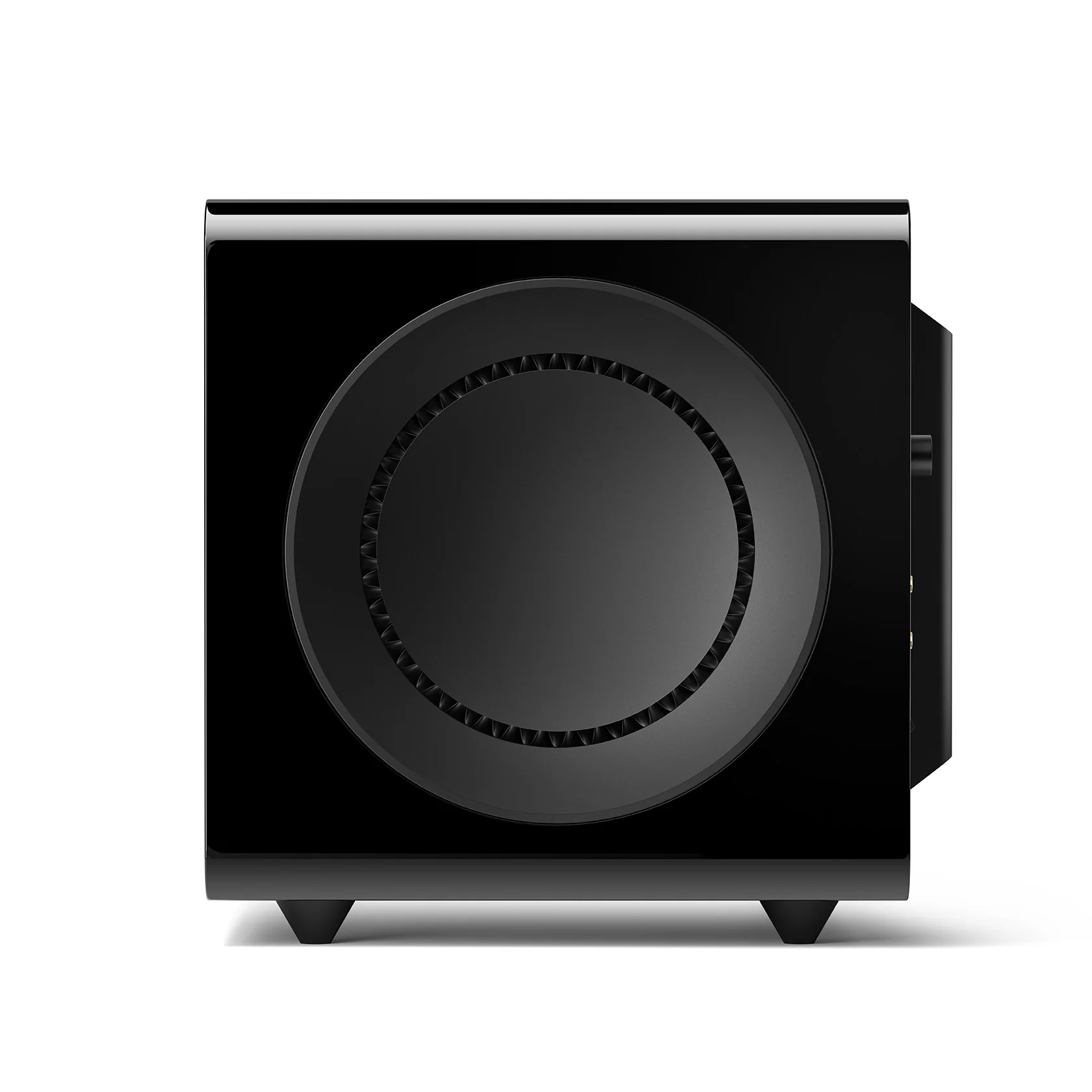 KEF XIO 5.1.2 Soundbar Bundle with KC92 Subwoofer & KW2 BT Receiver - Image 28