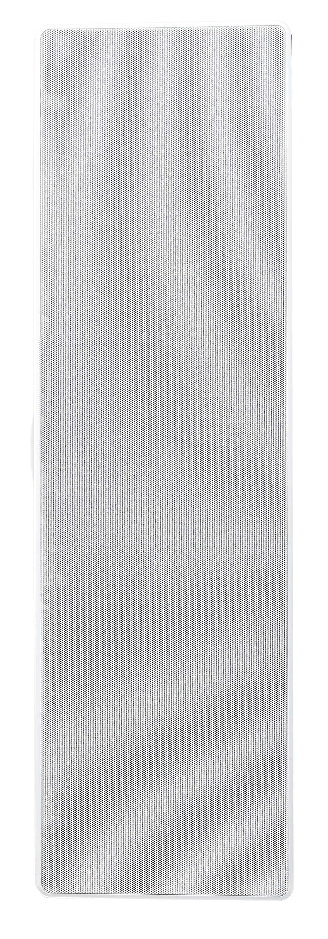 KIN by Totem Architectural LCR In-Wall Sealed Speaker (Each) - Image 2