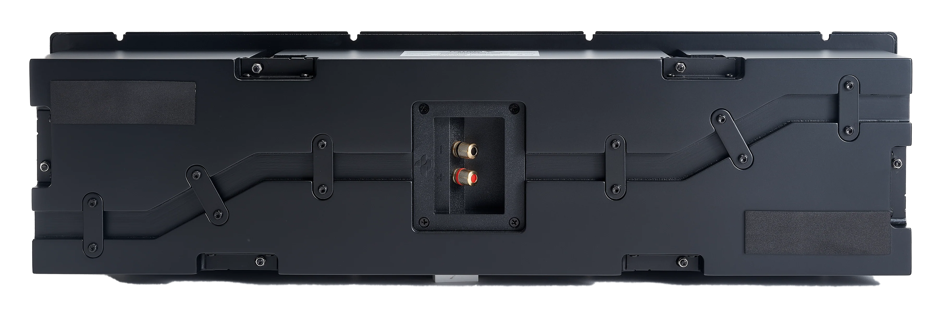 KIN by Totem Architectural LCR In-Wall Sealed Speaker (Each) - Image 3