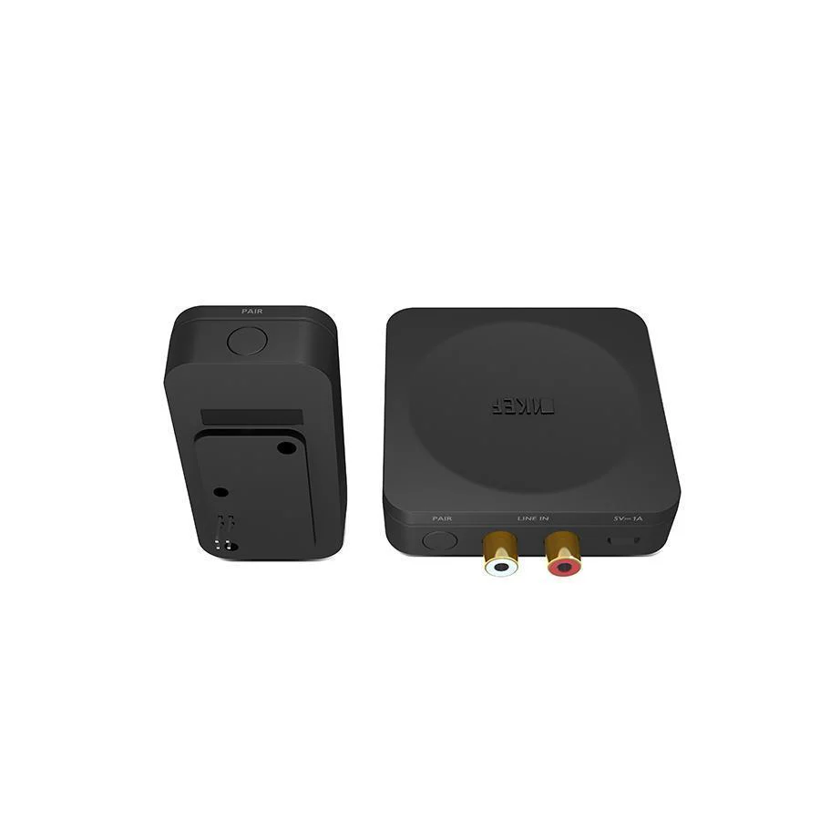 KEF KW1 Wireless Subwoofer Adapter Kit - Image 2