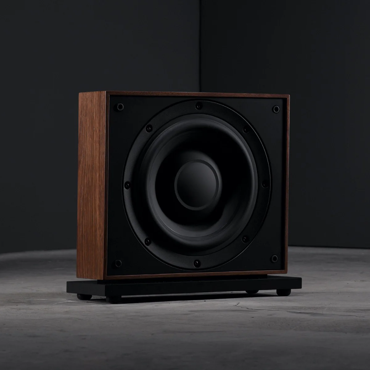 Leon Aaros Series A10-UT 10 Inch Ultra-Thin Subwoofer - Image 10